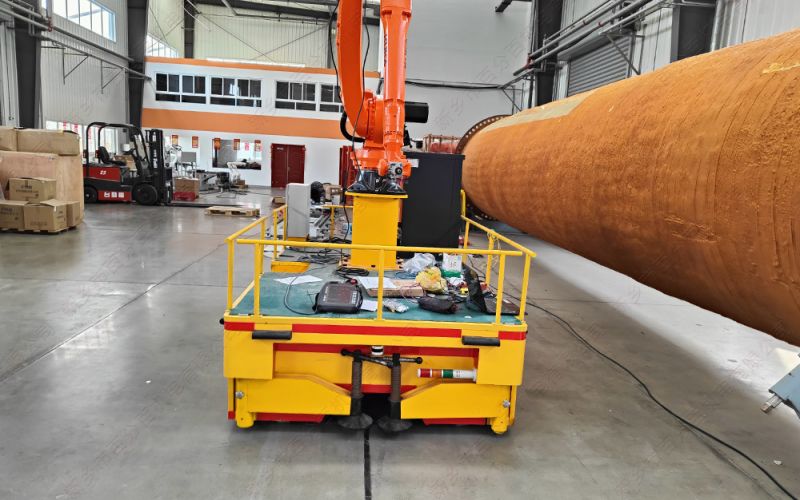 RGV、AGV、IGV——工業(yè)自動(dòng)搬運(yùn)設(shè)備